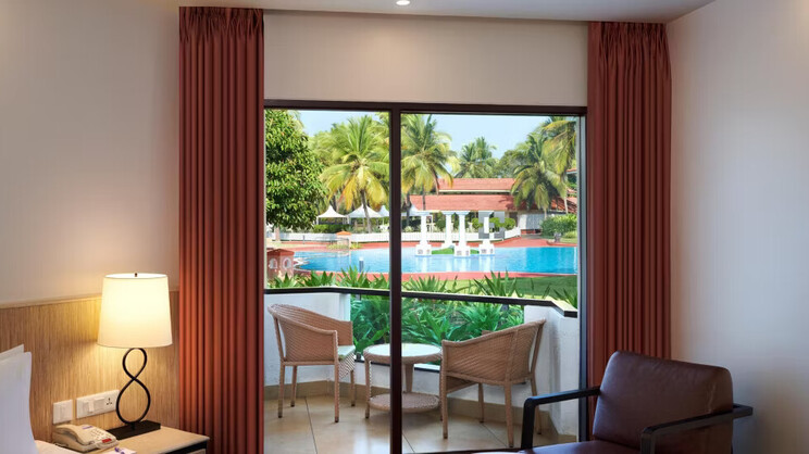 Holiday Inn Resort Goa